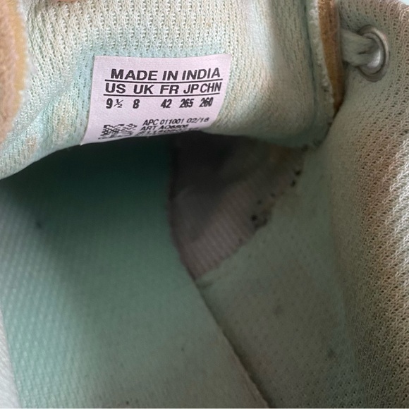 Adidas Stan Smith sneakers - Picture 8 of 8